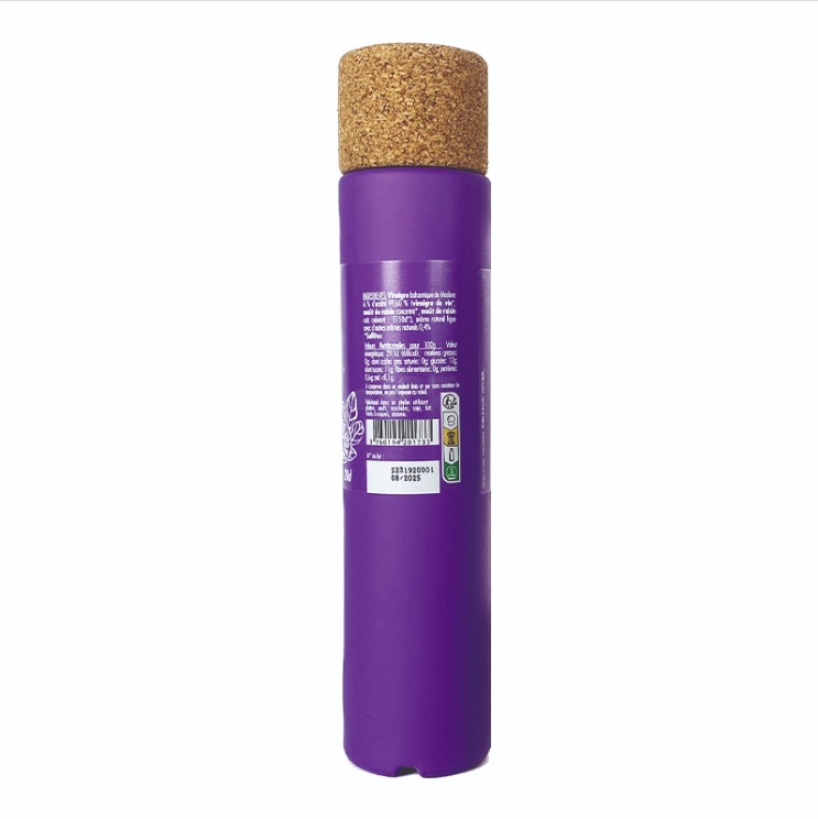 Vinaigre balsamique Color Mat saveur Figue - Savor & Sens – Image 2