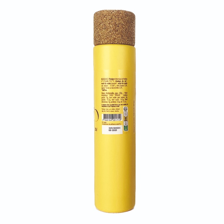 Vinaigre balsamique Color Mat au Miel & Oignons fumés - Savor & Sens – Image 2
