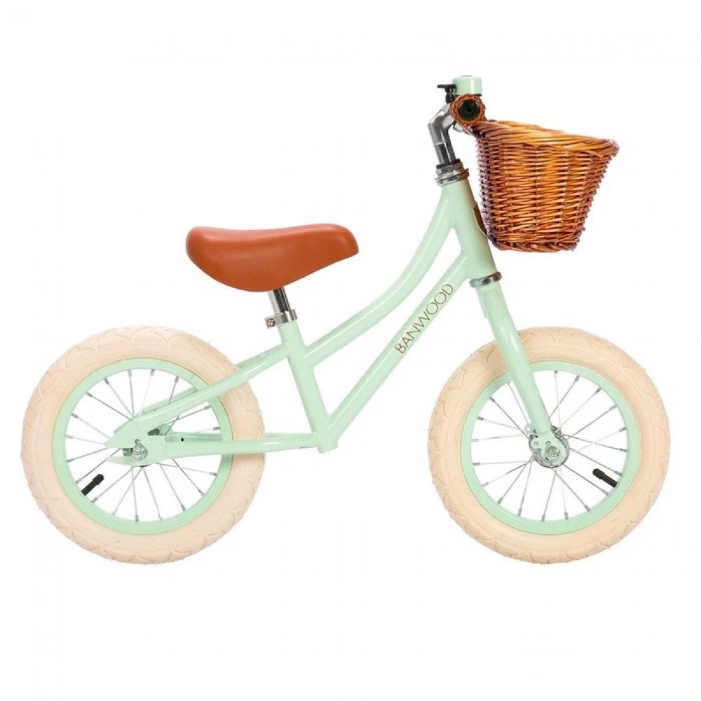 Draisienne / Menthe - Banwood