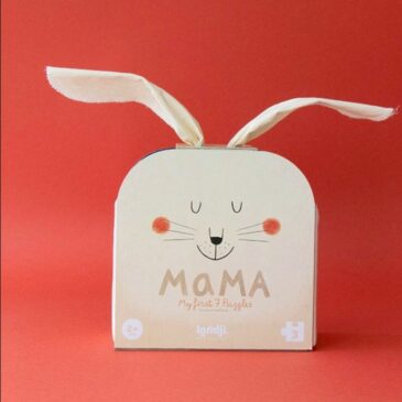 Puzzle Mama - Londji