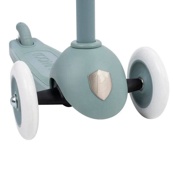 Trottinette Eco / Bleu Teal - Banwood – Image 4