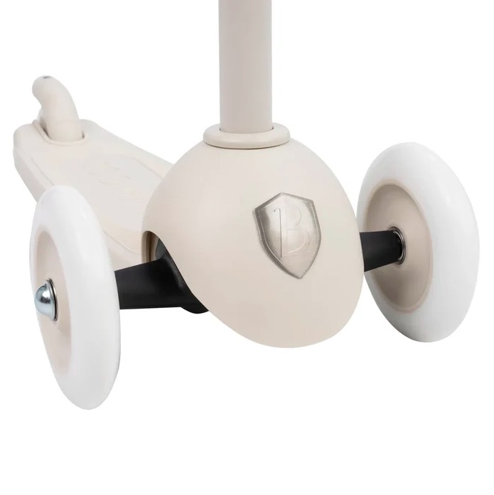 Trottinette Eco / Ivory - Banwood – Image 3
