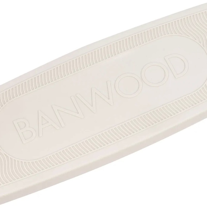 Trottinette Eco / Ivory - Banwood – Image 6