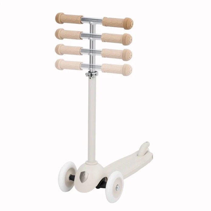 Trottinette Eco / Ivory - Banwood – Image 5